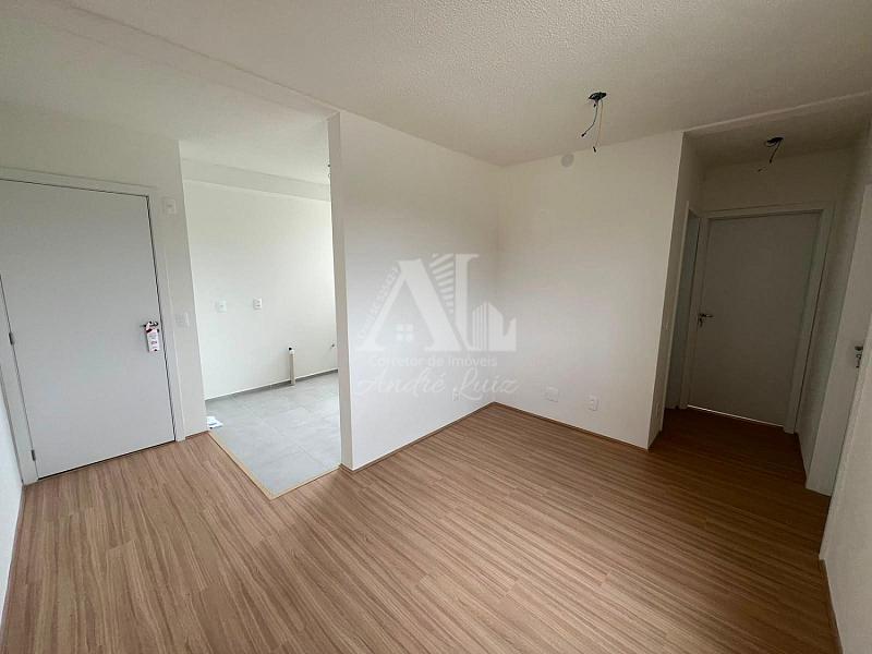 Residencial Urban Horizonte | Petr�polis | 43m� 2