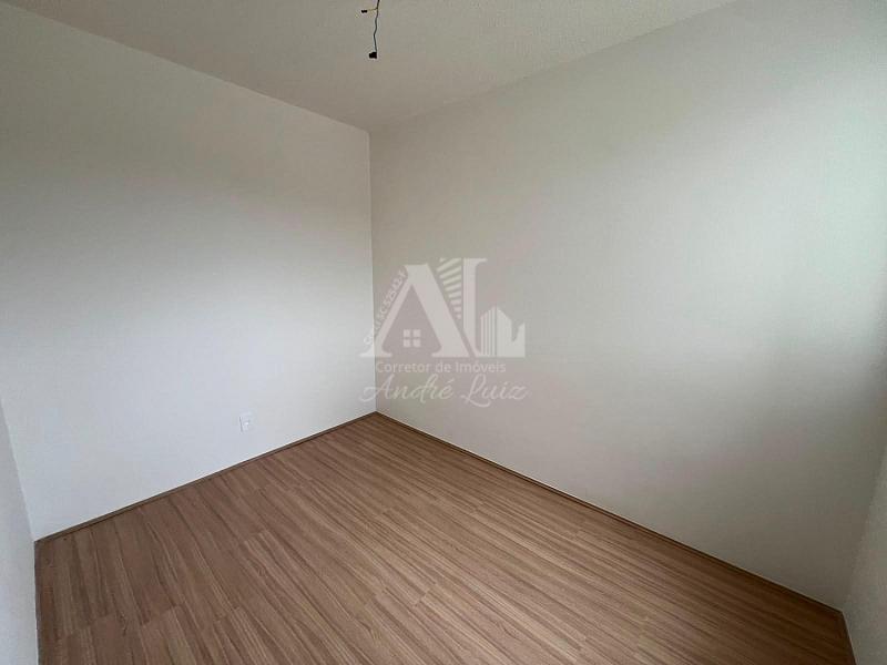 Residencial Urban Horizonte | Petr�polis | 43m� 14
