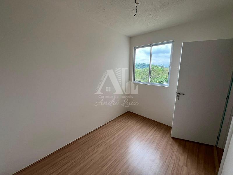 Residencial Urban Horizonte | Petr�polis | 43m� 12