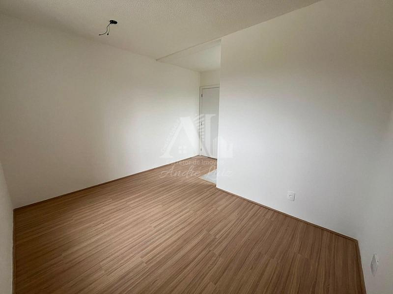Residencial Urban Horizonte | Petr�polis | 43m� 10