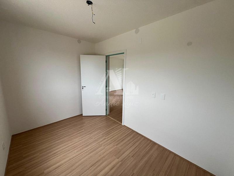 Residencial Urban Horizonte | Petr�polis | 43m� 13