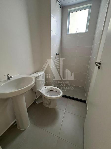 Residencial Urban Horizonte | Petr�polis | 43m� 15
