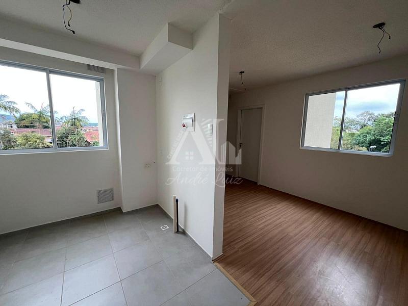 Residencial Urban Horizonte | Petr�polis | 43m� 11