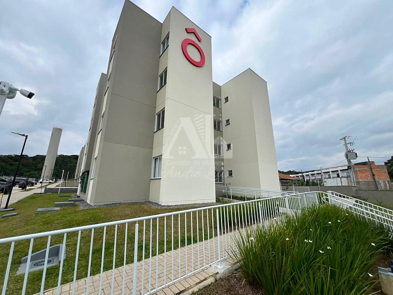 Residencial Urban Horizonte | Petr�polis | 43m� 16