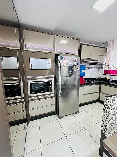 Geminado Semimobiliado no Jarivatuba | 65m� | Espa�o Gourmet 8
