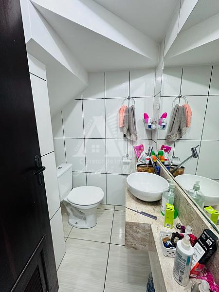 Geminado Semimobiliado no Jarivatuba | 65m� | Espa�o Gourmet 4