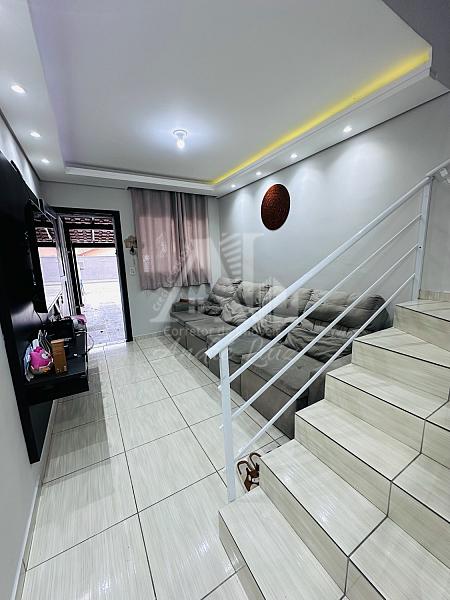 Geminado Semimobiliado no Jarivatuba | 65m� | Espa�o Gourmet 2