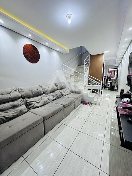 Geminado Semimobiliado no Jarivatuba | 65m� | Espa�o Gourmet 1