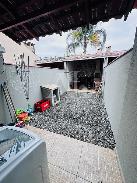 Geminado Semimobiliado no Jarivatuba | 65m� | Espa�o Gourmet 9