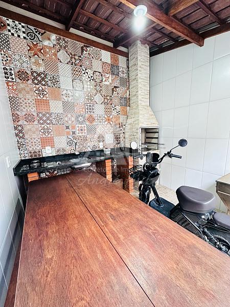 Geminado Semimobiliado no Jarivatuba | 65m� | Espa�o Gourmet 11