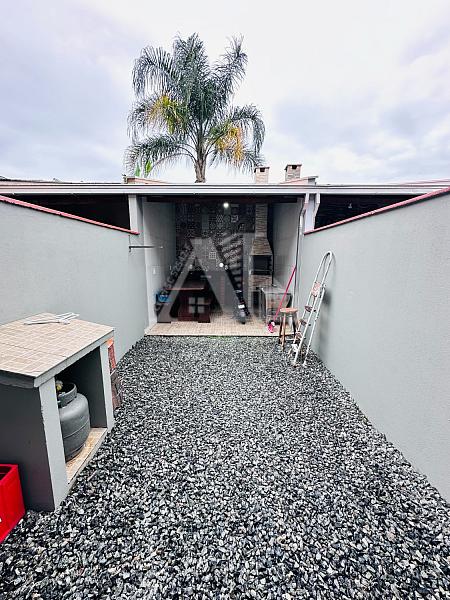 Geminado Semimobiliado no Jarivatuba | 65m� | Espa�o Gourmet 10