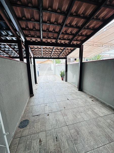 Geminado Semimobiliado no Jarivatuba | 65m� | Espa�o Gourmet 28