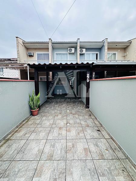 Geminado Semimobiliado no Jarivatuba | 65m� | Espa�o Gourmet 30