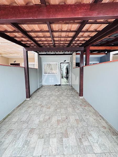 Geminado Semimobiliado no Jarivatuba | 65m� | Espa�o Gourmet 31
