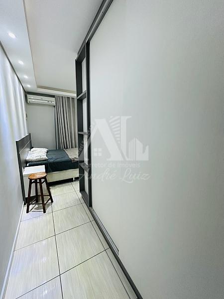 Geminado Semimobiliado no Jarivatuba | 65m� | Espa�o Gourmet 17