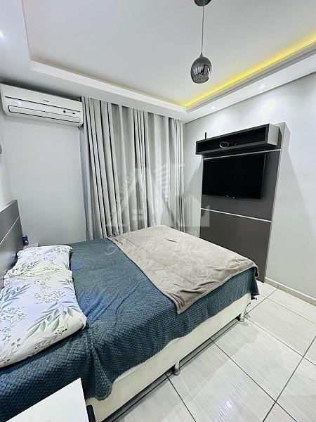 Geminado Semimobiliado no Jarivatuba | 65m� | Espa�o Gourmet 18