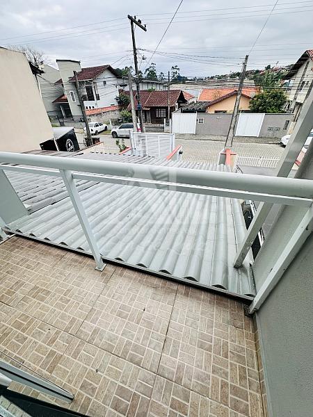 Geminado Semimobiliado no Jarivatuba | 65m� | Espa�o Gourmet 21