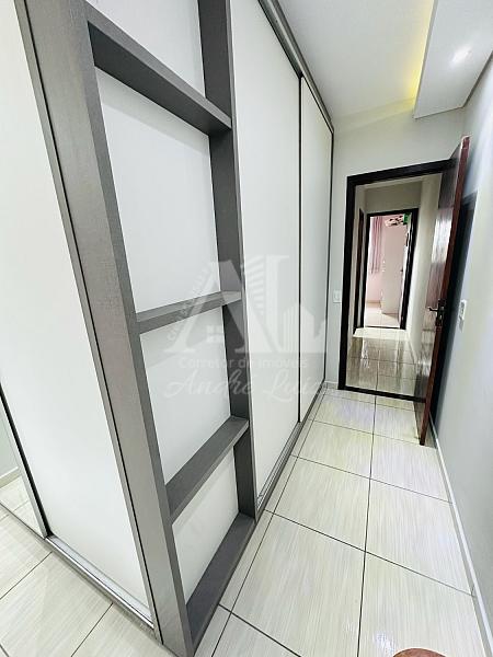 Geminado Semimobiliado no Jarivatuba | 65m� | Espa�o Gourmet 20
