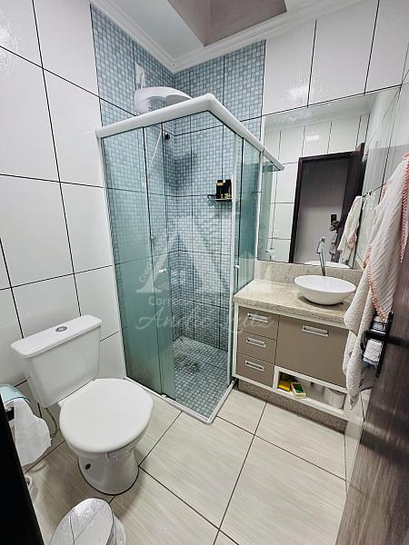 Geminado Semimobiliado no Jarivatuba | 65m� | Espa�o Gourmet 22