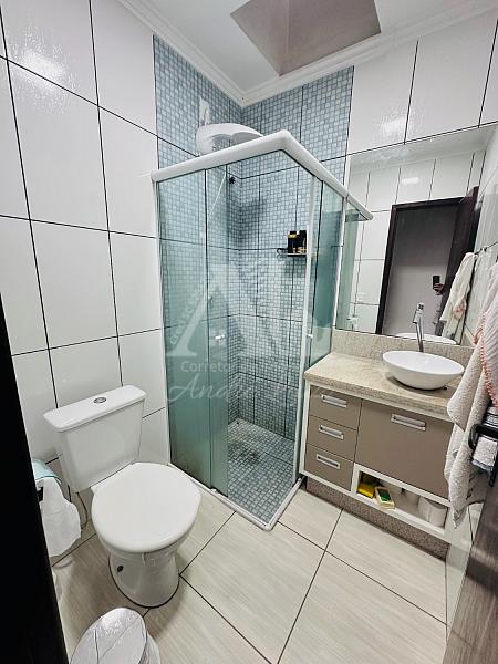 Geminado Semimobiliado no Jarivatuba | 65m� | Espa�o Gourmet 23