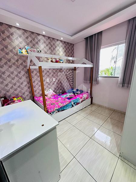 Geminado Semimobiliado no Jarivatuba | 65m� | Espa�o Gourmet 25