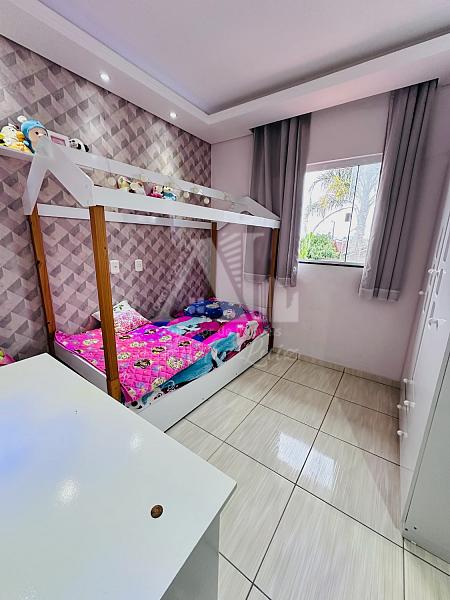Geminado Semimobiliado no Jarivatuba | 65m� | Espa�o Gourmet 26