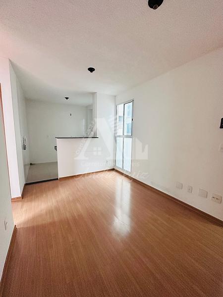 Jardim De Firenze | 1� Andar | 39m� 3