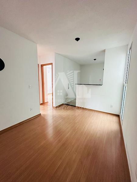 Jardim De Firenze | 1� Andar | 39m� 2