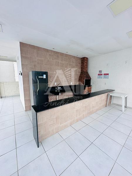 Jardim De Firenze | 1� Andar | 39m� 19