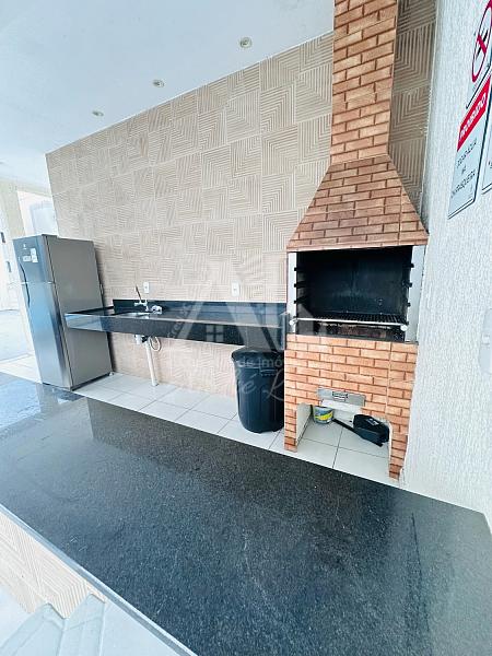 Jardim De Firenze | 1� Andar | 39m� 20