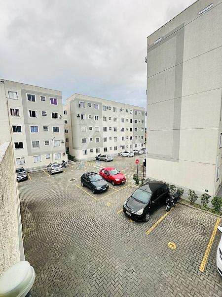 Jardim De Firenze | 1� Andar | 39m� 22