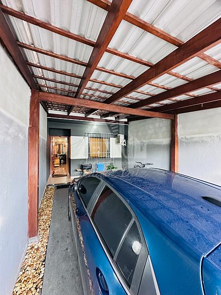 Geminado Planta Baixa | Espinheiros | 57m� 18