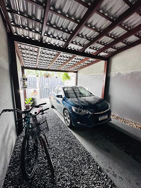 Geminado Planta Baixa | Espinheiros | 57m� 17
