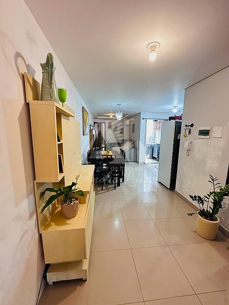 Geminado Planta Baixa | Espinheiros | 57m� 7