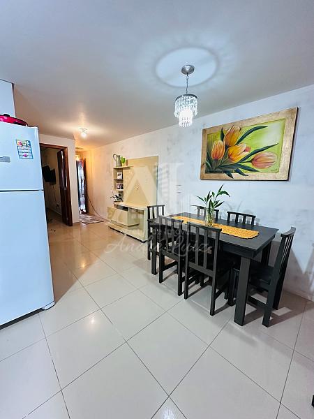 Geminado Planta Baixa | Espinheiros | 57m� 2