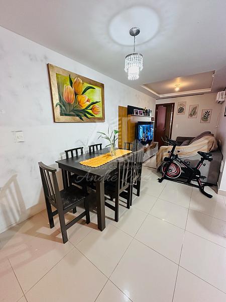 Geminado Planta Baixa | Espinheiros | 57m� 3