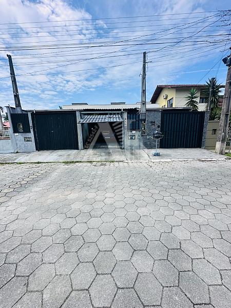 Geminado Planta Baixa | Espinheiros | 57m� 20