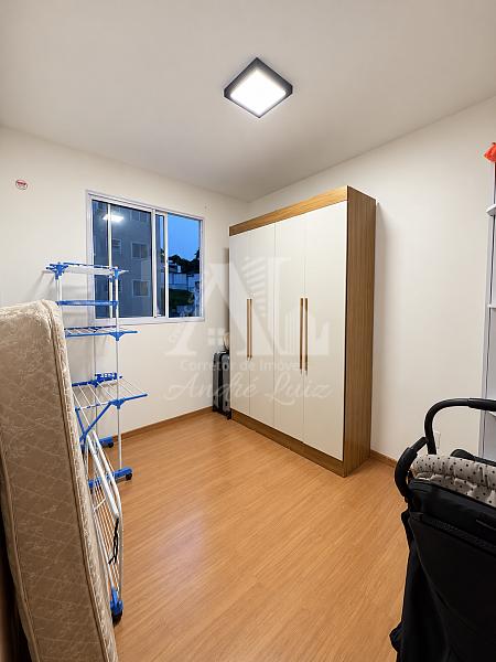 Apartamento 2 Quartos | Jo�o Costa | Jardim de Firenze | 1� andar - 39m� 8