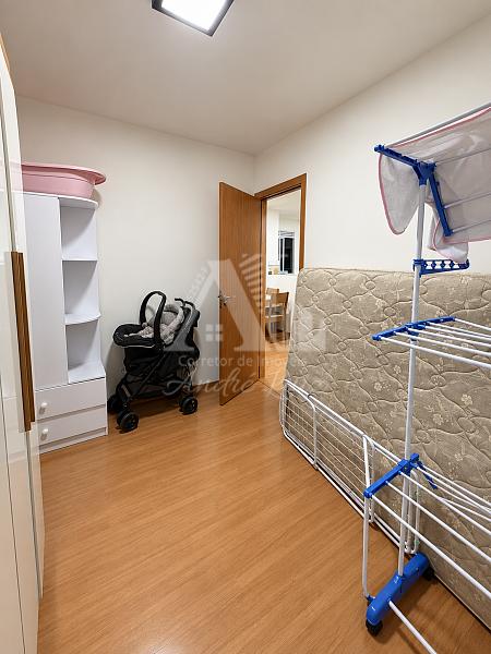 Apartamento 2 Quartos | Jo�o Costa | Jardim de Firenze | 1� andar - 39m� 9
