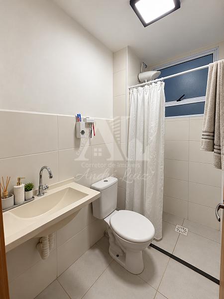 Apartamento 2 Quartos | Jo�o Costa | Jardim de Firenze | 1� andar - 39m� 6