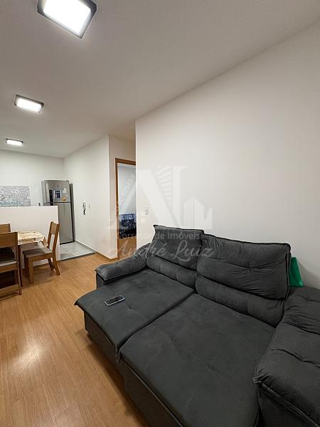 Apartamento 2 Quartos | Jo�o Costa | Jardim de Firenze | 1� andar - 39m� 2