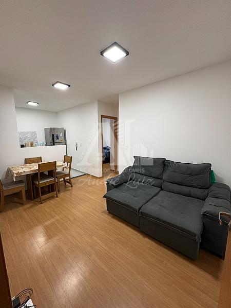 Apartamento 2 Quartos | Jo�o Costa | Jardim de Firenze | 1� andar - 39m� 1