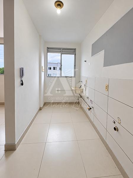 Apto Jardim do Sol | 2 Quartos | 44m� | 4� andar 9