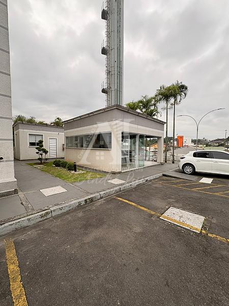 Apto Jardim do Sol | 2 Quartos | 44m� | 4� andar 12