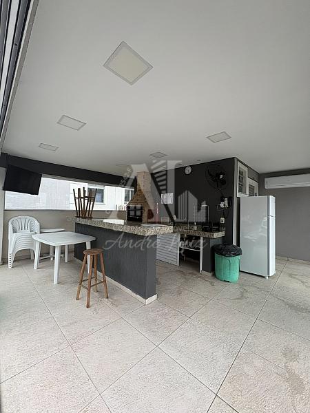 Apto Jardim do Sol | 2 Quartos | 44m� | 4� andar 13