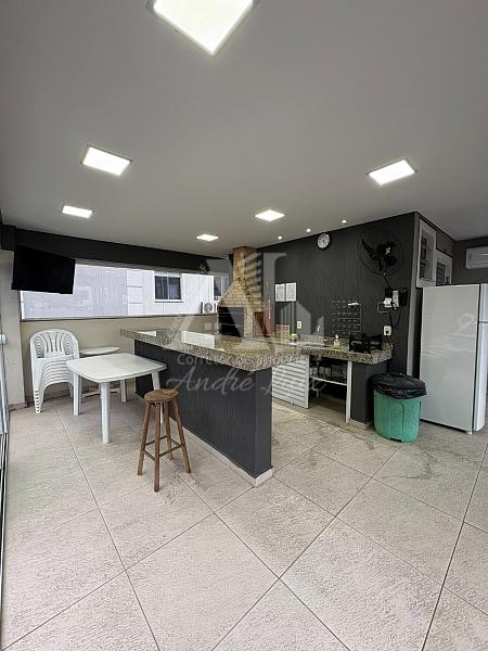Apto Jardim do Sol | 2 Quartos | 44m� | 4� andar 16