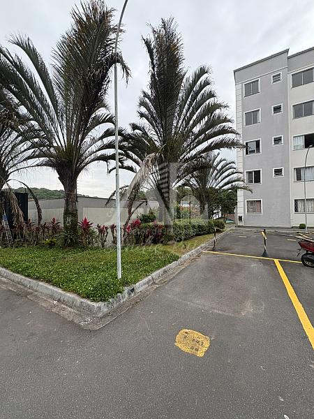 Apto Jardim do Sol | 2 Quartos | 44m� | 4� andar 17