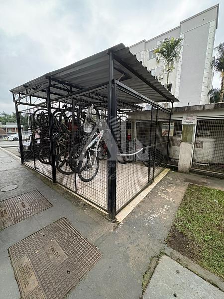 Apto Jardim do Sol | 2 Quartos | 44m� | 4� andar 18