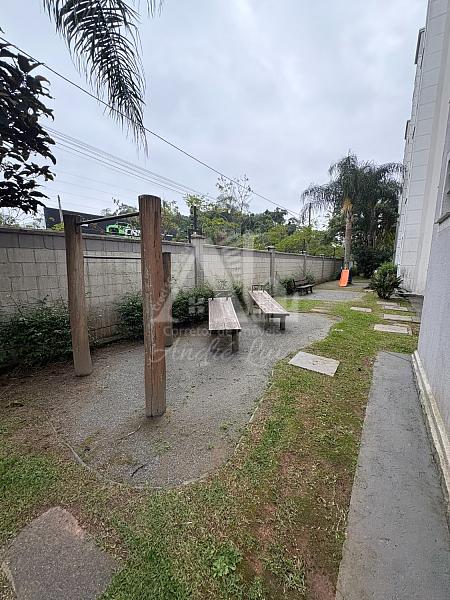 Apto Jardim do Sol | 2 Quartos | 44m� | 4� andar 19