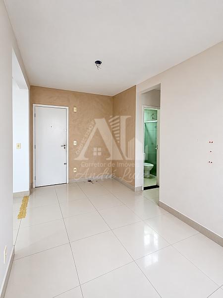 Apto Jardim do Sol | 2 Quartos | 44m� | 4� andar 3